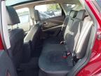 2013 NISSAN QASHQAI 36 for sale at Copart SANDY