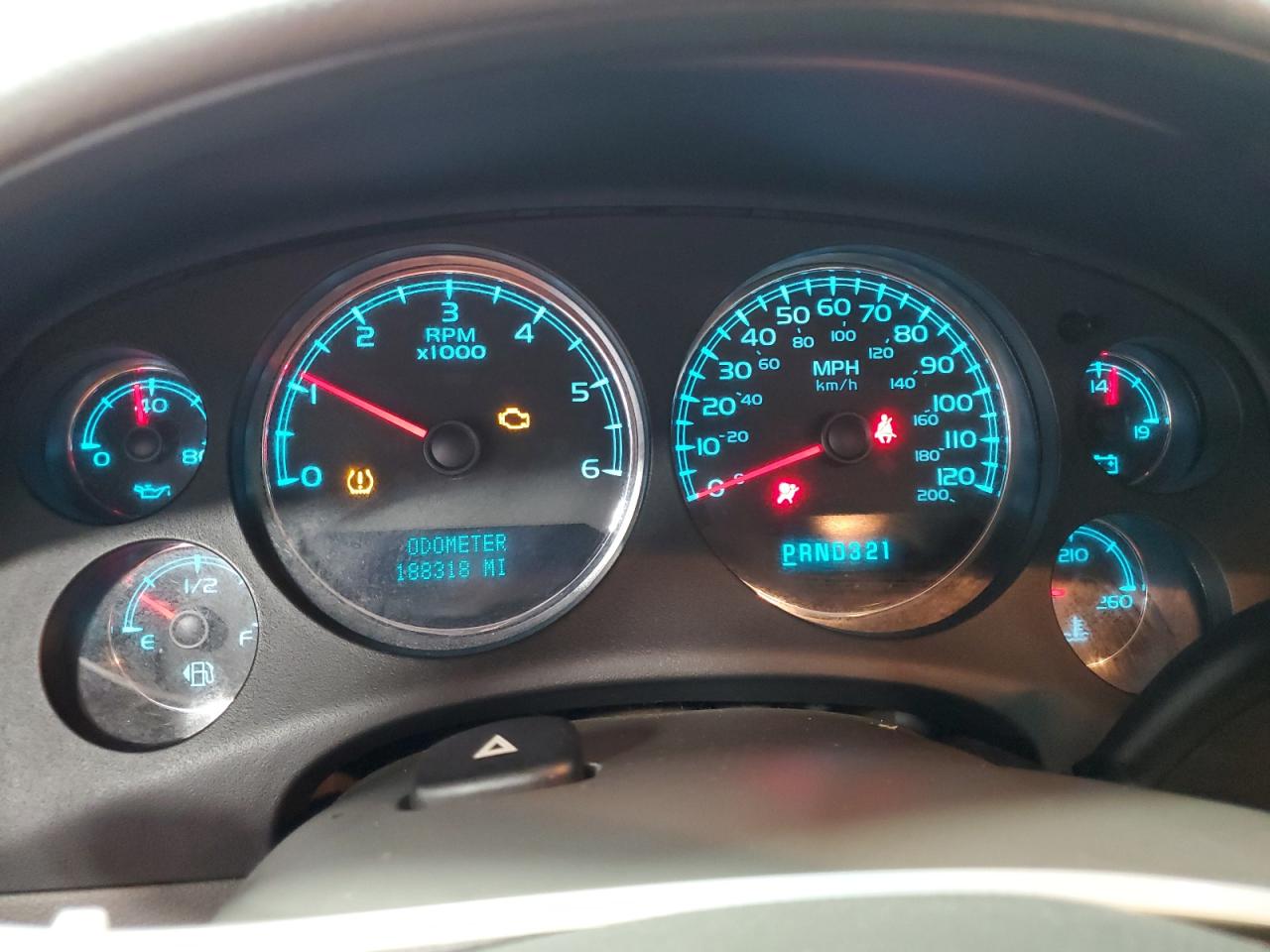 2008 Chevrolet Silverado K1500 VIN: 1GCEK19008Z191130 Lot: 62401715