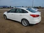 2017 Ford Focus Se for Sale in Woodhaven, MI - Side