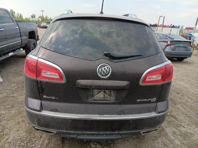  BUICK ENCLAVE 2015 Brown