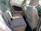 2013 Ford Fiesta Se zu verkaufen in Longview, TX - Front End