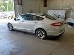 2015 Ford Fusion S for Sale in Lufkin, TX - Side