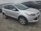 2016 Ford Escape Titanium   на продаже в Cahokia Heights, IL - Minor Dent/Scratches