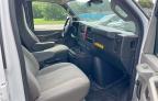 2019 CHEVROLET EXPRESS G2500    for sale at Copart TX - DALLAS