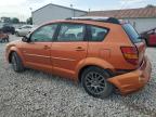 2004 Pontiac Vibe  იყიდება Columbus-ში, OH - Rear End