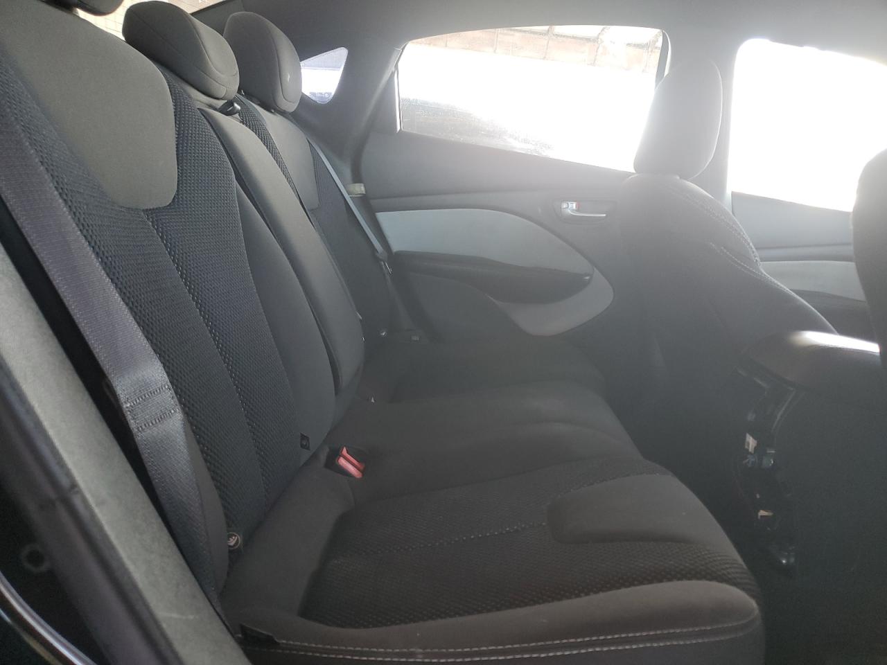 2015 Dodge Dart Sxt VIN: 1C3CDFBB6FD315555 Lot: 61982045
