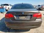 2011 Bmw 328 Xi Sulev de vânzare în Wilmer, TX - Hail