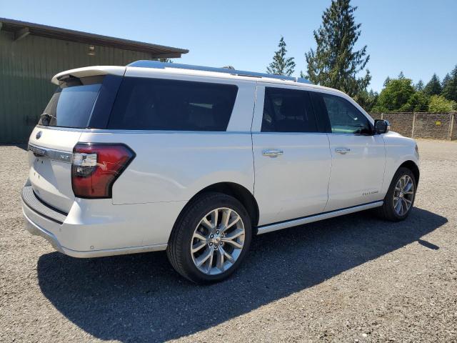  FORD EXPEDITION 2019 Biały