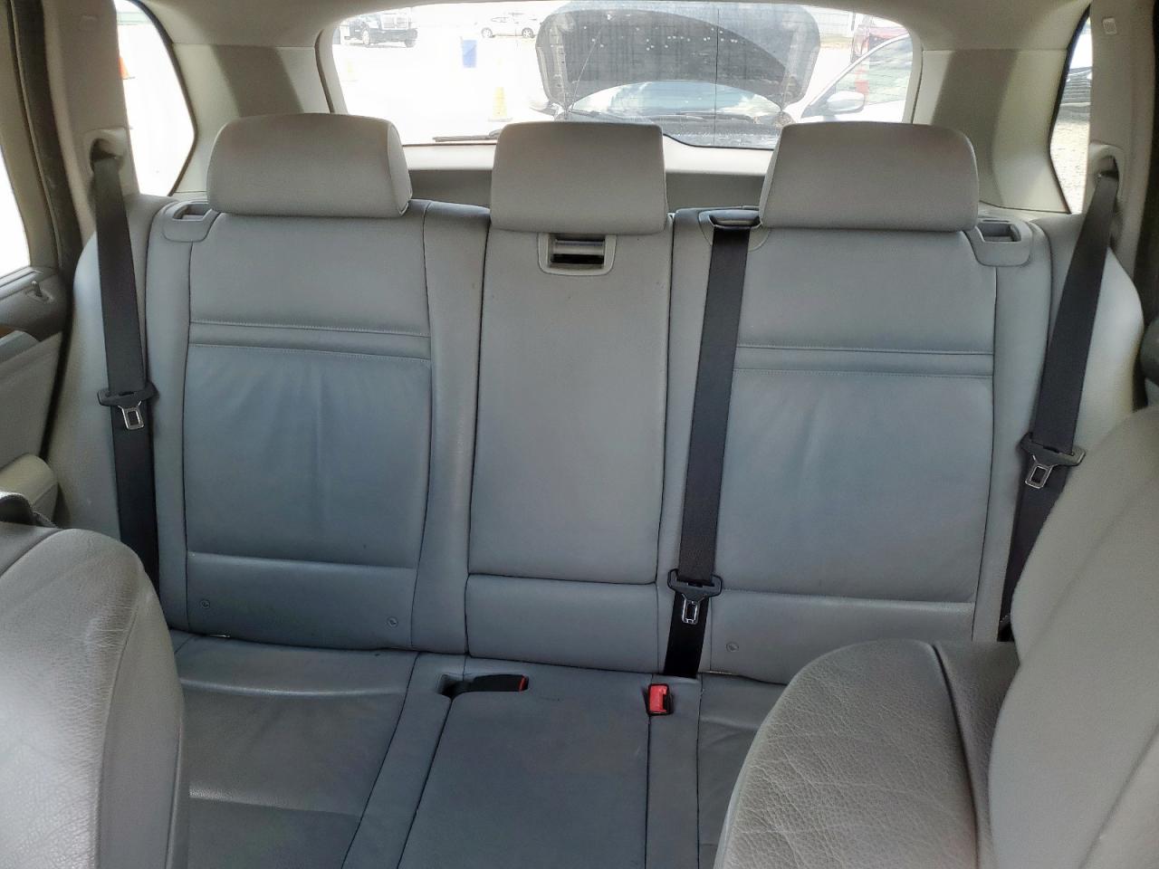 2009 BMW X5 xDrive30I VIN: 5UXFE43509L262363 Lot: 61384495