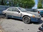 2001 Toyota Camry Ce   for Sale in Arlington, WA - Front End