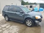2005 Honda Pilot Ex en Venta en Savannah, GA - Undercarriage