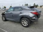 2017 Lexus Rx 350 Base en Venta en Rancho Cucamonga, CA - Front End