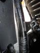 2015 HARLEY-DAVIDSON FLTRUSE CVO ROAD GLIDE   for sale at Copart TN - NASHVILLE
