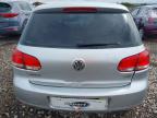 2010 VOLKSWAGEN GOLF S TDI for sale at Copart YORK