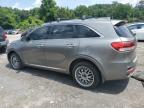 2016 Kia Sorento Sx na sprzedaż w York Haven, PA - Mechanical