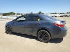 2014 Toyota Corolla L   на продаже в San Martin, CA - Side
