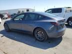 2022 Tesla Model 3  de vânzare în Sacramento, CA - Front End