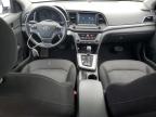 2018 HYUNDAI ELANTRA SEL   for sale at Copart ON - LONDON