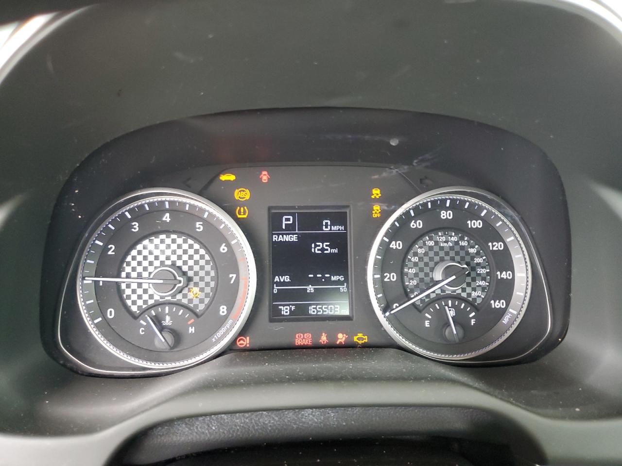 2019 Hyundai Elantra Se VIN: 5NPD74LF0KH476789 Lot: 60322685