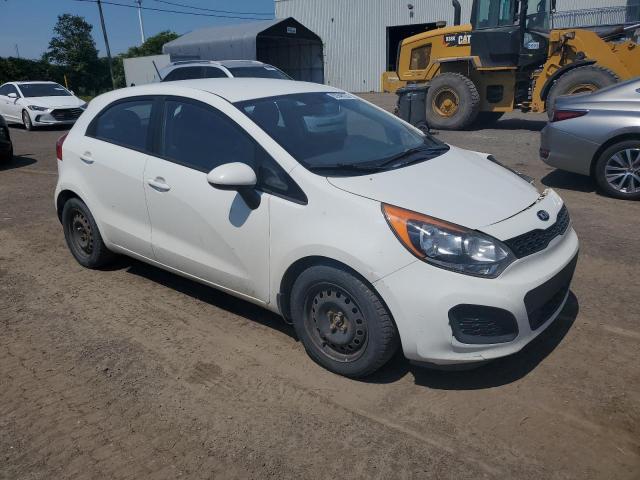 2014 KIA RIO LX  