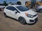 2014 KIA RIO LX   for sale at Copart QC - MONTREAL