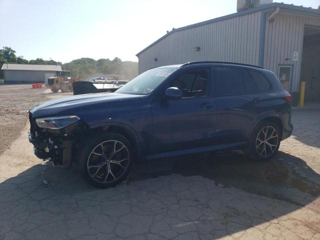BMW X5 M50I 2021