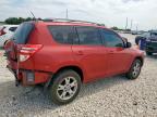 2012 Toyota Rav4  en Venta en Taylor, TX - Rear End