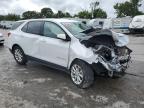 2018 Chevrolet Equinox Lt   продається в Rogersville, MO - Front End