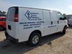 2013 Chevrolet Express G2500  zu verkaufen in Wichita, KS - Front End