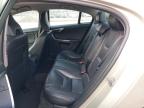 2016 VOLVO S60 SE LUX for sale at Copart YORK