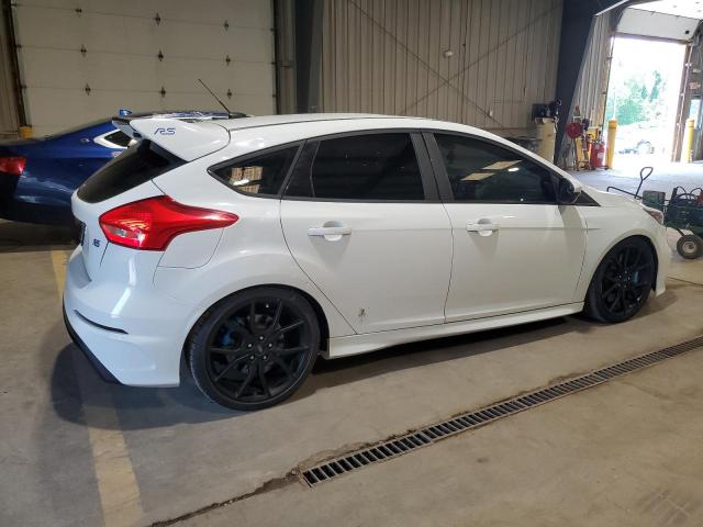  FORD FOCUS 2017 Biały