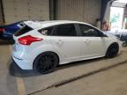 2017 Ford Focus Rs for Sale in West Mifflin, PA - Hail