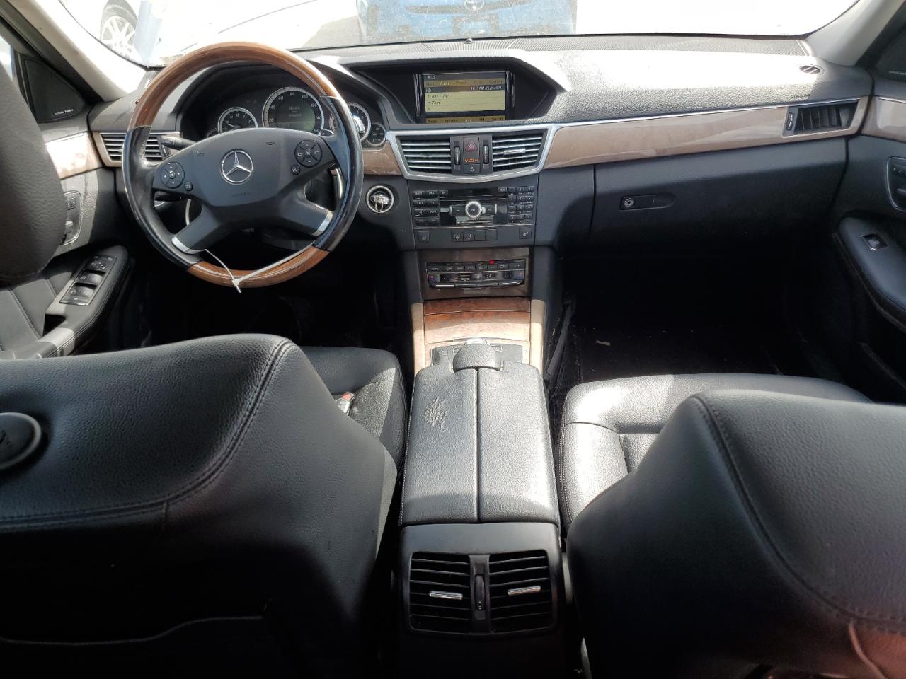 2010 Mercedes-Benz E 350 4Matic VIN: WDDHF8HB8AA142863 Lot: 62661475