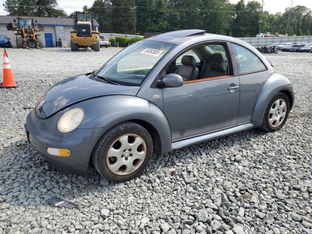 2003 Volkswagen New Beetle Gls