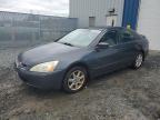 2003 HONDA ACCORD EX   à vendre chez Copart NS - HALIFAX