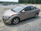 2013 Hyundai Elantra Gls for Sale in Concord, NC - Rear End