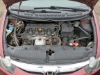2009 HONDA CIVIC DX-G   for sale at Copart ON - TORONTO