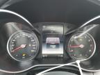 2018 MERCEDES-BENZ C 300 4MATIC   for sale at Copart MI - LANSING