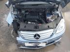 2008 MERCEDES BENZ B180 CDI S for sale at Copart WOLVERHAMPTON