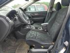 2015 Nissan Rogue S 2.5L იყიდება North Billerica-ში, MA - Water/Flood