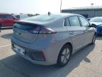 2021 HYUNDAI IONIQ PREM for sale at Copart SANDWICH