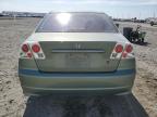 2004 Honda Civic Lx   en Venta en Airway Heights, WA - Side