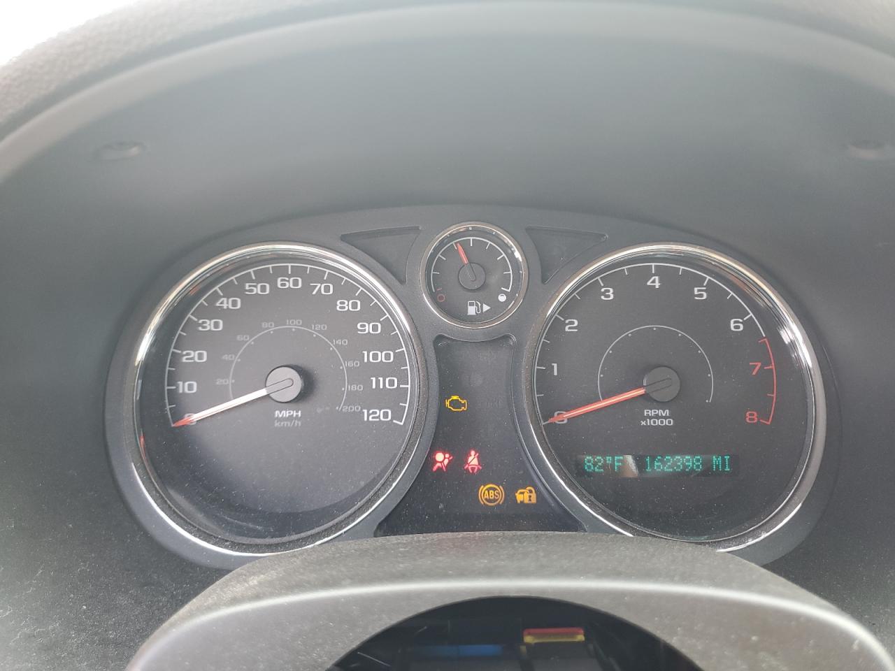 2008 Chevrolet Cobalt Lt VIN: 1G1AL58F187261814 Lot: 59579725