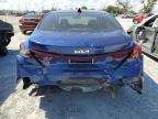 2023 Kia Forte Lx 2.0L en Venta en Riverview, FL - Rear End