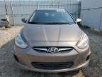 2014 HYUNDAI ACCENT GLS à vendre chez Copart AB - EDMONTON