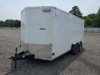 2025 Forest River Enclosed Cargo Trailer zu verkaufen in Columbia Station, OH - Front End
