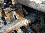 2016 Ford F150 Supercrew на продаже в Lawrenceburg, KY - Burn