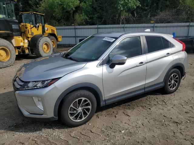  MITSUBISHI ECLIPSE 2020 Srebrny