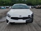 2020 Kia Forte Fe de vânzare în Ellwood City, PA - Front End