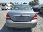 2007 Nissan Versa S на продаже в Albany, NY - Front End